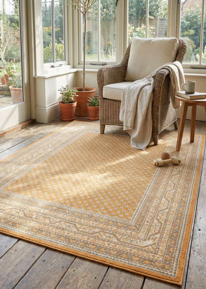 7' x 10' Tribeca Rug