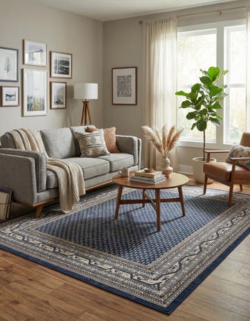 8' x 10' SoHo Rug