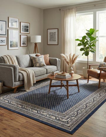8' x 10' SoHo Rug