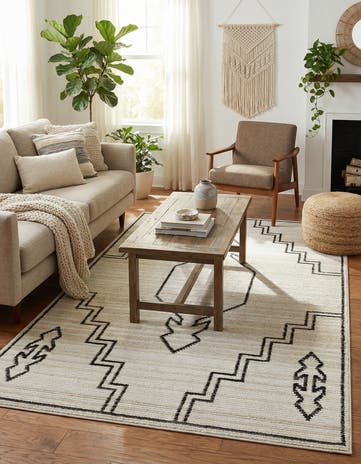 5' x 8' Odyssey Rug