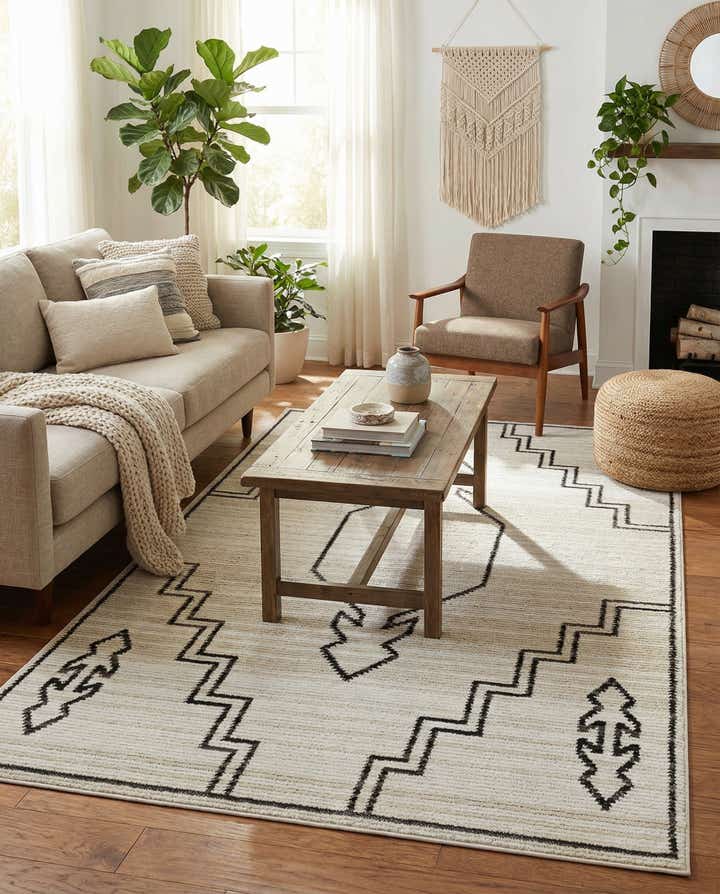 5' x 8' Odyssey Rug