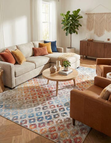 Prism Rug