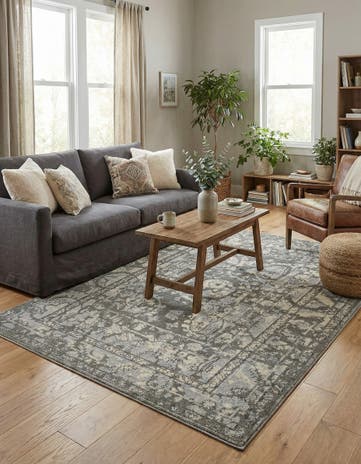 6' x 9' Vista Rug