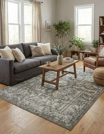 6' x 9' Miranda Rug