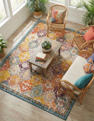Carrington Rug