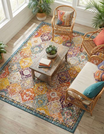 Carrington Rug