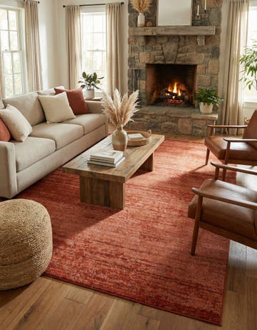7' 10 x 11' Angelica Rug
