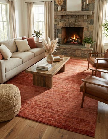 7' 10 x 11' Angelica Rug