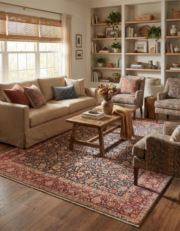 7' 10 x 10' Boutique Rug