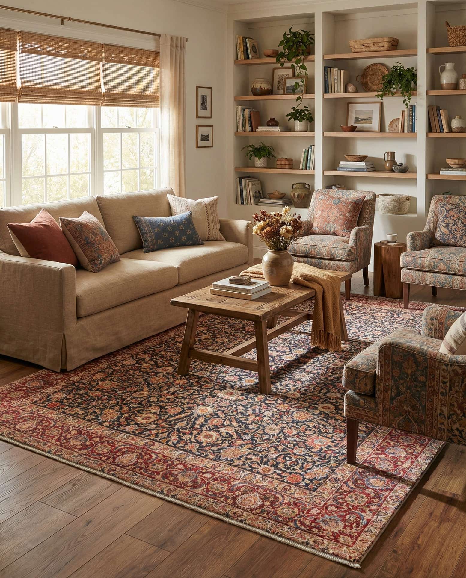 7' 10 x 10' Boutique Rug