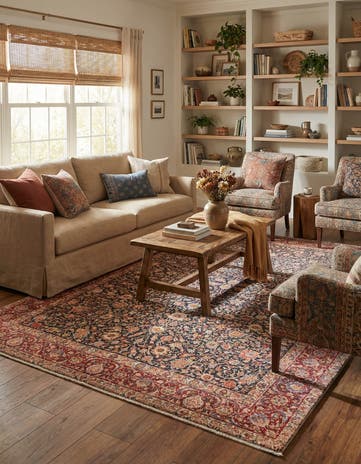 7' 10 x 10' Boutique Rug