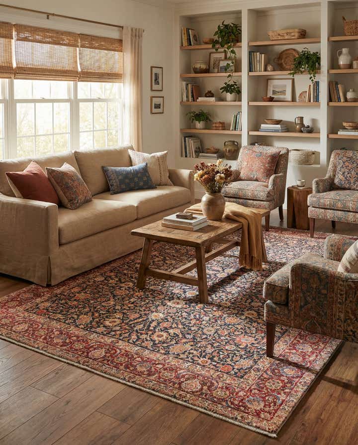 7' 10 x 10' Boutique Rug