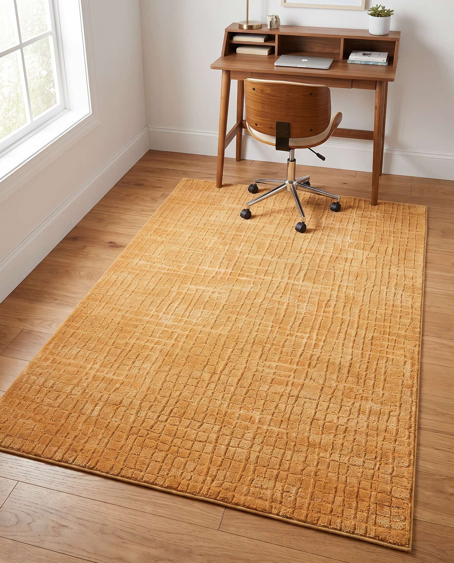 4' x 6' Textura Designer Rug