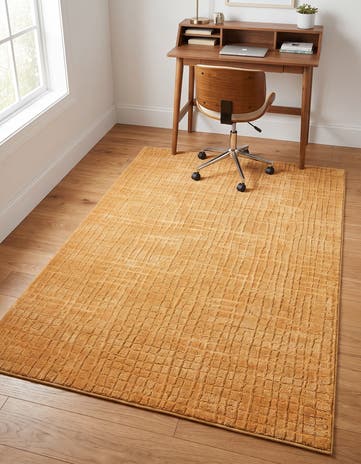 4' x 6' Textura Designer Rug