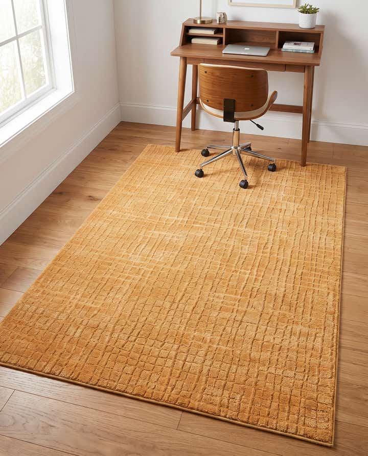 4' x 6' Textura Designer Rug