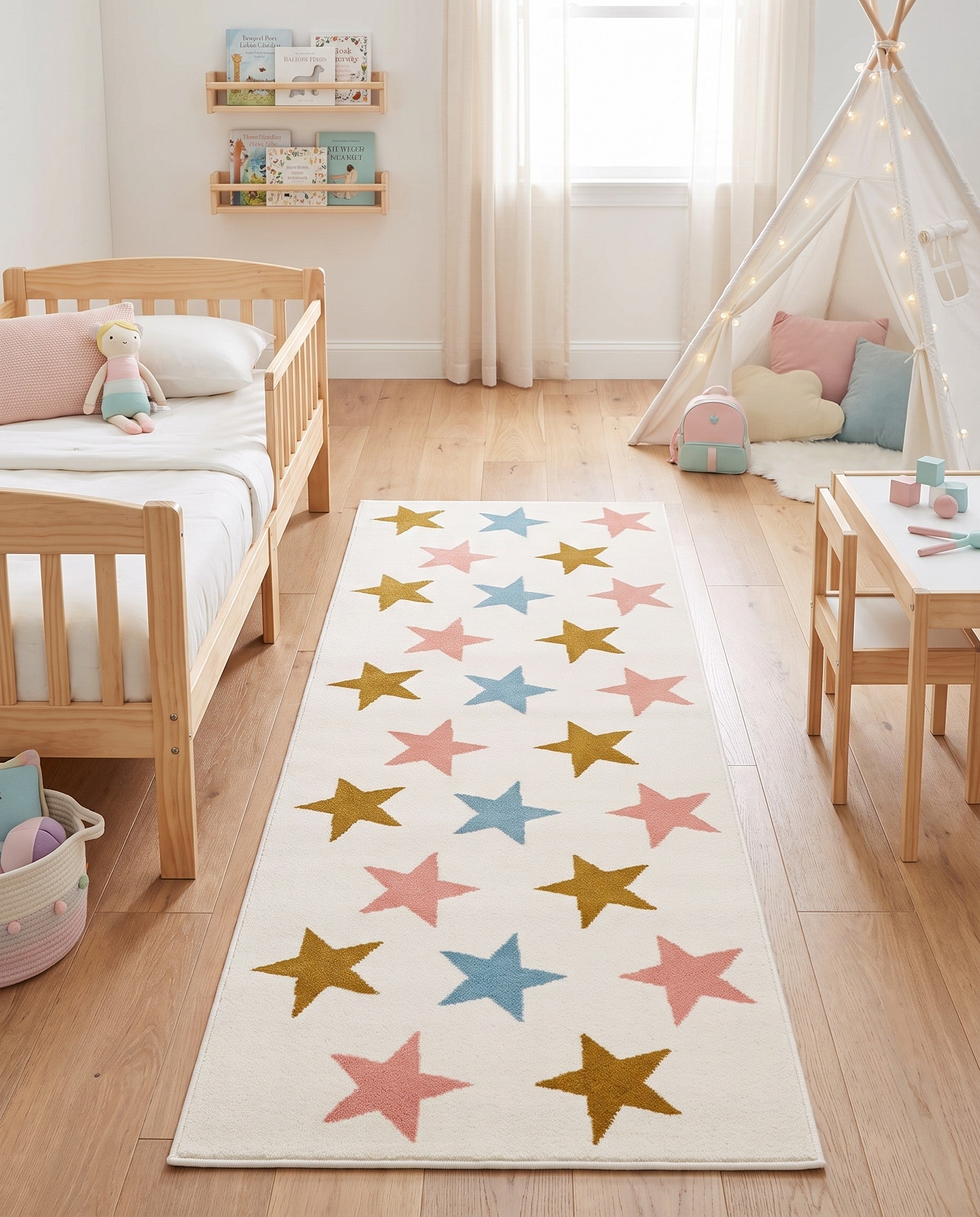 Whimsy Kids Runner Rug