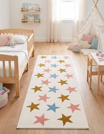 Whimsy Kids Runner Rug