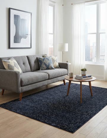 4' x 6' Aakaar Rug