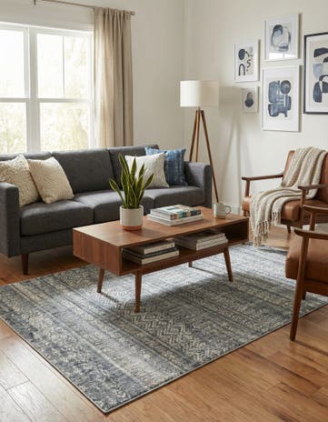 4' x 6' Apollo Rug