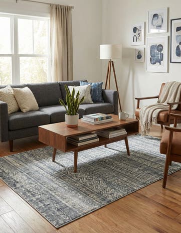 4' x 6' Apollo Rug