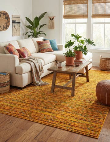 9' x 12' Calypso Rug