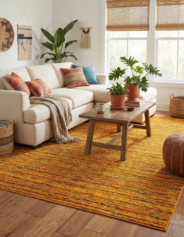 9' x 12' Calypso Rug