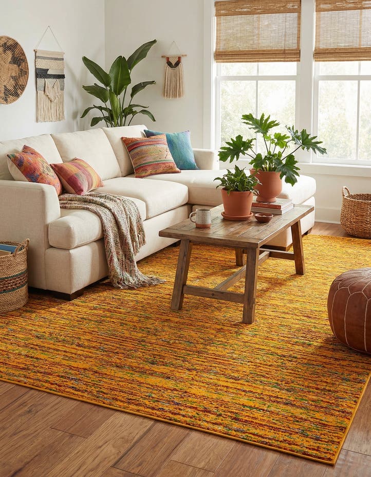 9' x 12' Calypso Rug