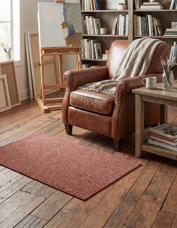3' x 5' 3 Everyday Solid Rug