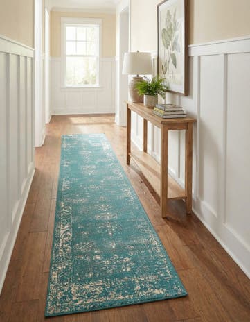 2' x 13' Monte Carlo Runner Rug