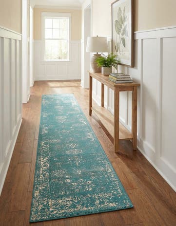 2' x 13' Monte Carlo Runner Rug