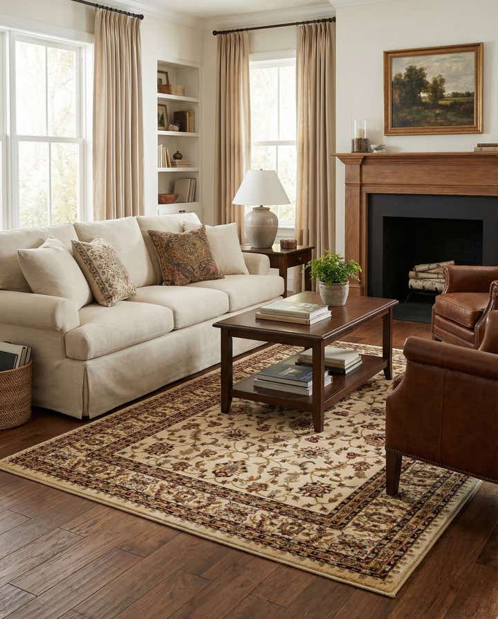 7' x 10' Aditi Rug