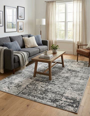 4' x 6' Finsbury Rug