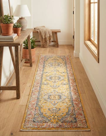 2' x 8' Lola Runner Rug