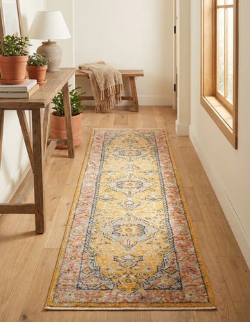 2' x 8' Lola Runner Rug
