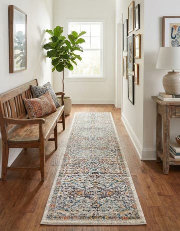 2' x 13' Lola Runner Rug