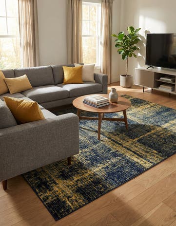 7' x 10' Laguna Rug