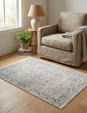 2' 2 x 3' Noble Rug