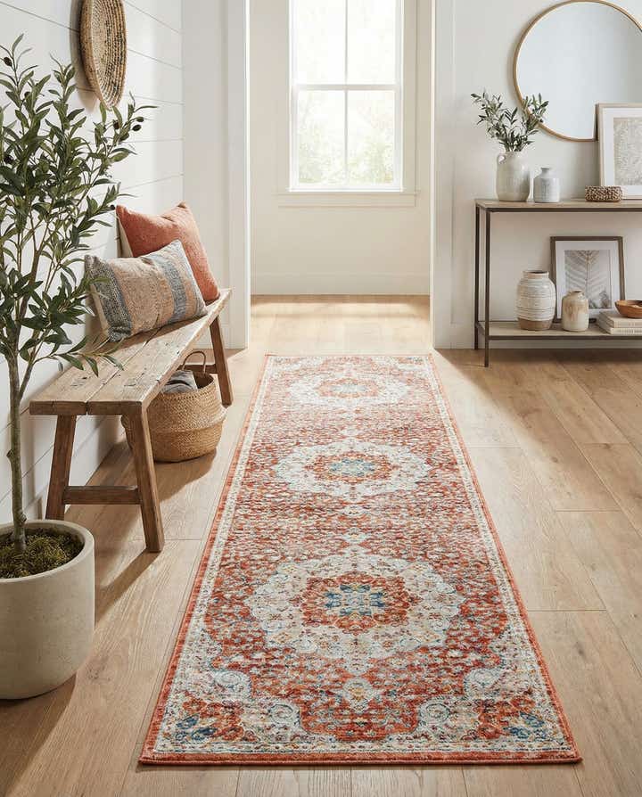 2' 7 x 10' 2 Newport Runner Rug