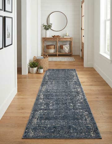 2' 7 x 10' Oregon Runner Rug