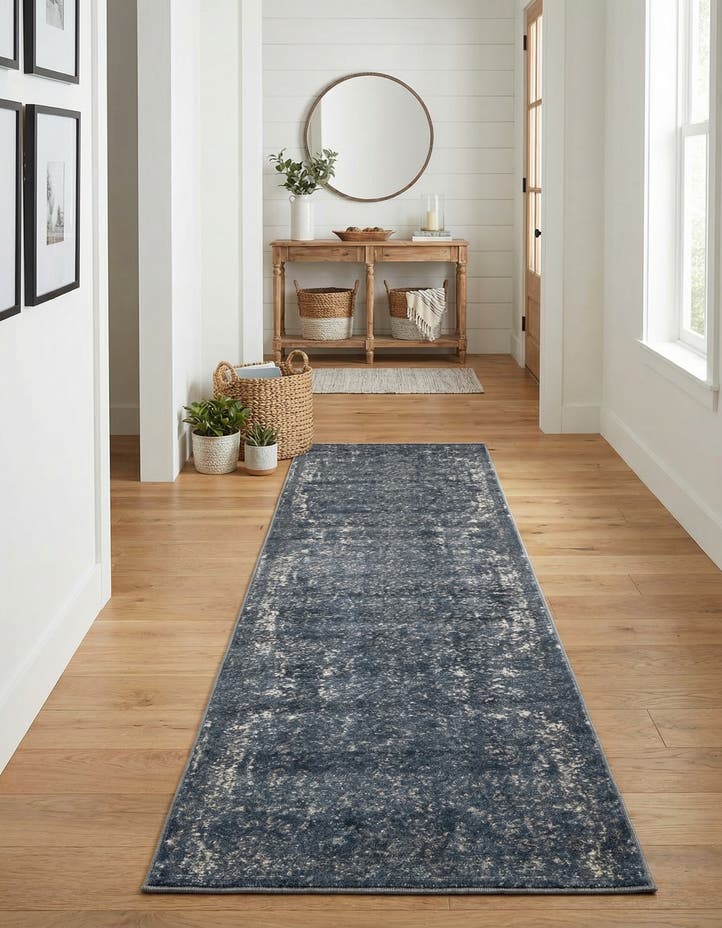 2' 7 x 10' Oregon Runner Rug