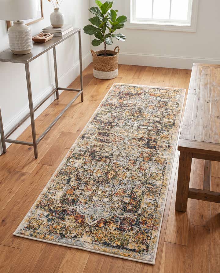 2' x 5' Isabella Runner Rug