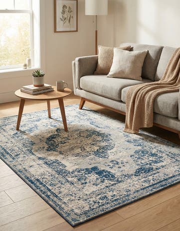 4' x 6' Monte Carlo Rug