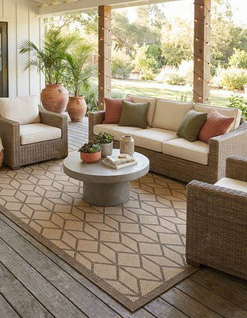 9' 2 x 12' Dunes Rug