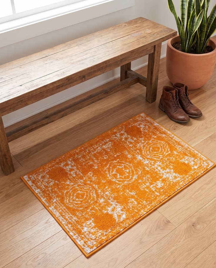 Detail image of 2' x 3' Dover Rug