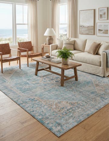 9' x 12' Newport Rug