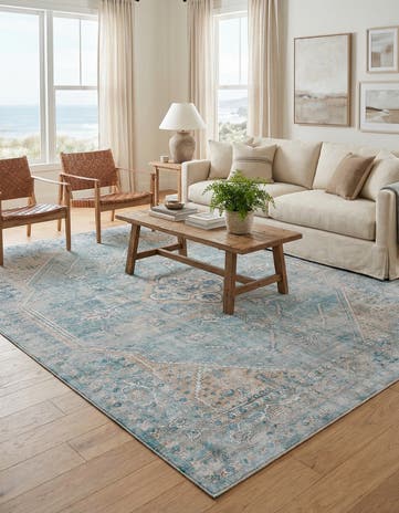 9' x 12' Newport Rug