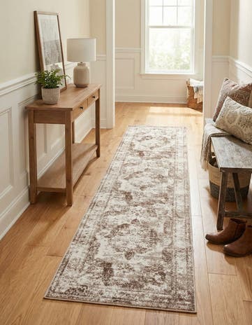 2' x 13' Monte Carlo Runner Rug