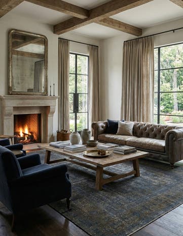 8' 10 x 12' 3 Hand Knotted Ultra Vintage Persian Wool Rug