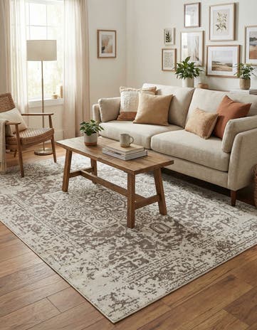 6' x 9' Arlington Rug