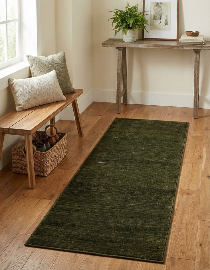 Detail image of 2' x 5' Finsbury Runner Rug